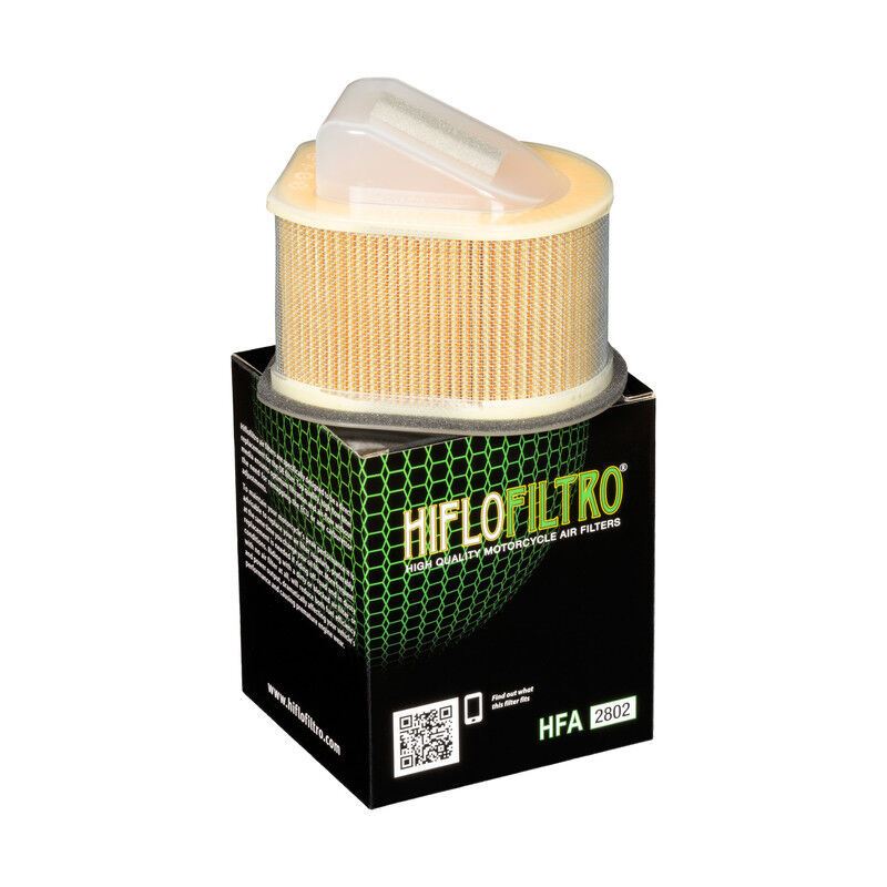 Hiflofiltro Air Filter - HFA2802