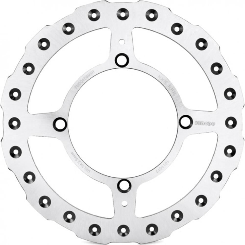 Ferodo Brake Disc - FMD0456MXR