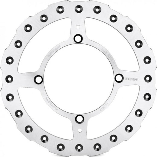 Ferodo Brake Disc - FMD0456MXR