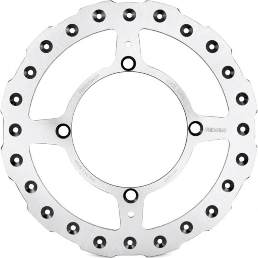 Ferodo Brake Disc - FMD0456MXR