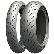 MICHELIN 180/55R17 (73W) POWER 5 TL - REAR