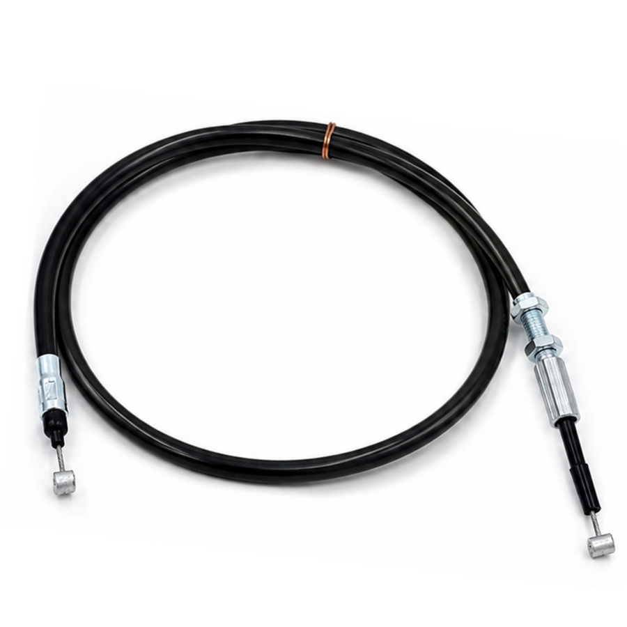 Front Brake Cable- LEC160