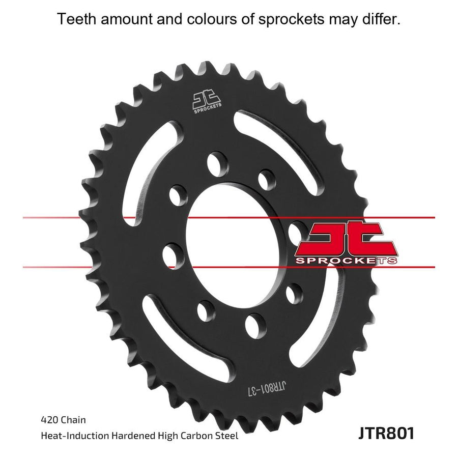 JT Sprocket Rear Sprocket - JTR801.28