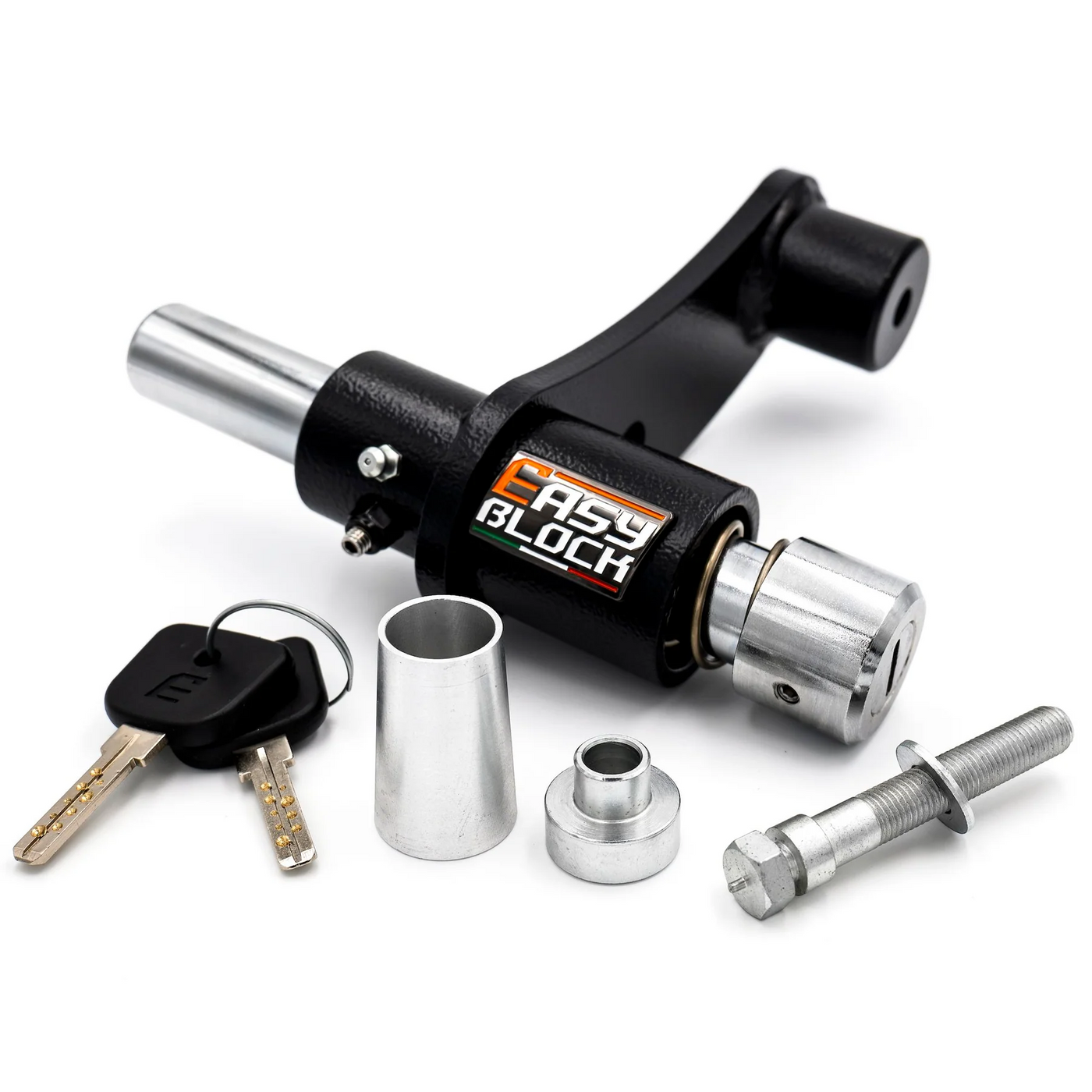 EASYBLOCK COMPATIBLE WITH FORZA 350cc SE Euro 5+ / ADV 350cc SE Euro 5+ - 2025+ EBH23