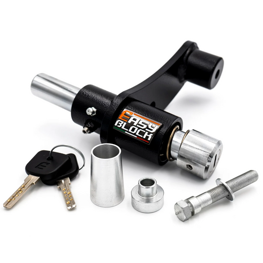 EASYBLOCK COMPATIBLE WITH FORZA 350cc SE Euro 5+ / ADV 350cc SE Euro 5+ - 2025+ EBH23