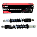 Rear Shock Absorber - SHK125