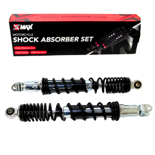 Rear Shock Absorber - SHK125