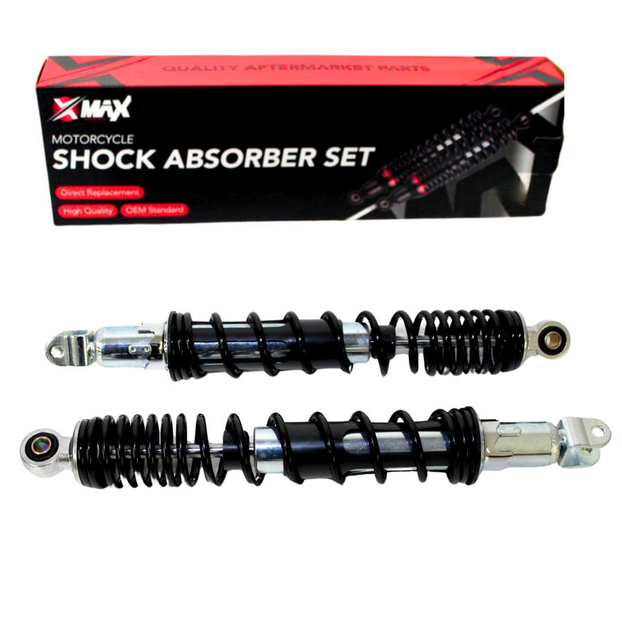 Rear Shock Absorber - SHK125
