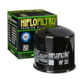 Hiflofiltro Premium Oil Filter - HF202