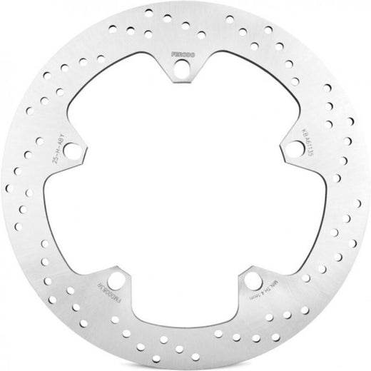 Ferodo Brake Disc - FMD0083R