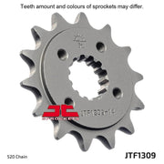 JTF1309.15 JTR301.45 DID520ZVMX110