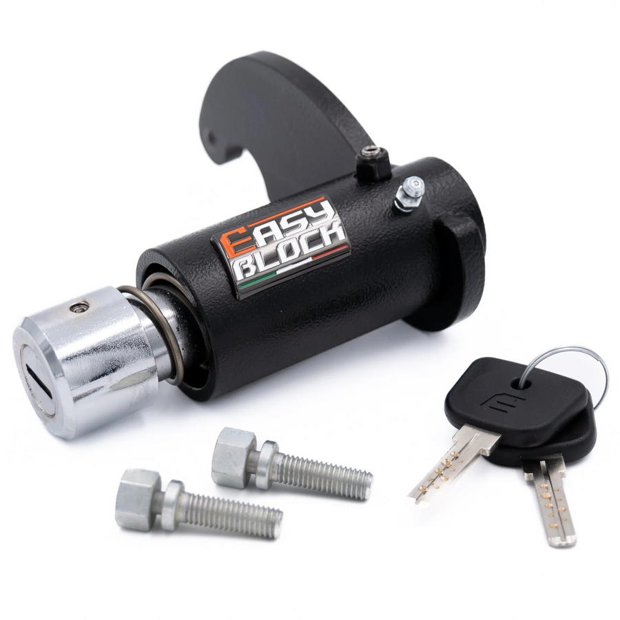 EASYBLOCK COMPATIBLE WITH APRILIA SR GT 125cc/ 200cc EBA01