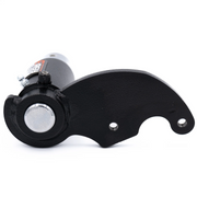 EasyBlock compatible with Aprilia SR GT 125cc and 200cc motorcycle, showcasing the product part in a clear, detailed view.
