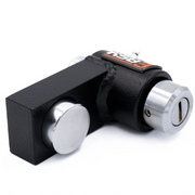 EasyBlock compatible with Benelli BN 125cc motorcycle, showcasing the EBB04 product part.