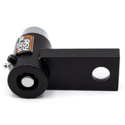 EasyBlock compatible with Benelli BN 302 S motorcycle, 2017-2022, showing the easyblock EBB03 model in black.