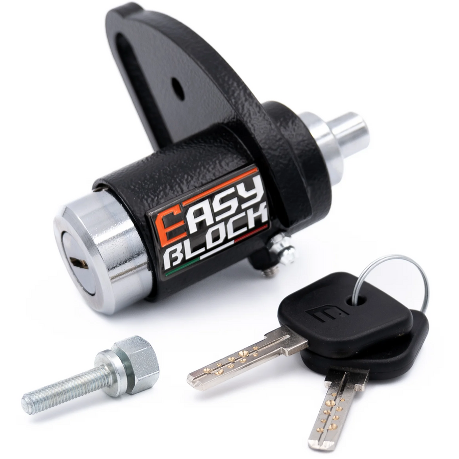 EASYBLOCK COMPATIBLE WITH BENELLI LEONCINO 125cc - EBB08