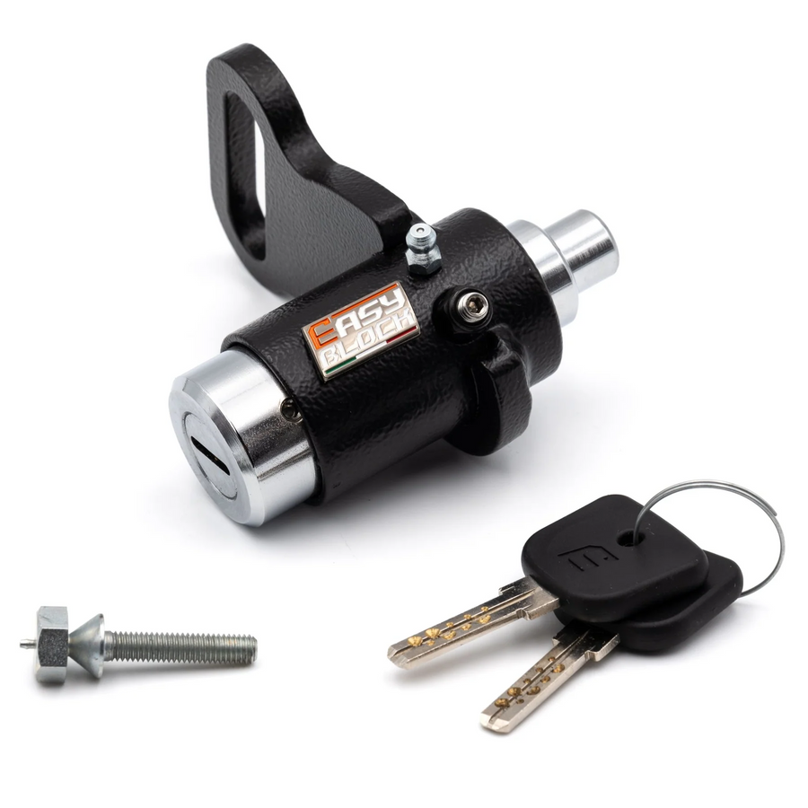 EASYBLOCK COMPATIBLE WITH BENELLI LEONCINO 250cc / TRK 251cc - EBB06
