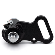 EasyBlock compatible with Benelli Leoncino 250cc and TRK 251cc motorcycle, showcasing the EBB06 part.