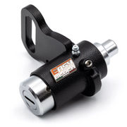 EasyBlock compatible with Benelli Leoncino 250cc and TRK 251cc motorcycle, showcasing the EBB06 model part.