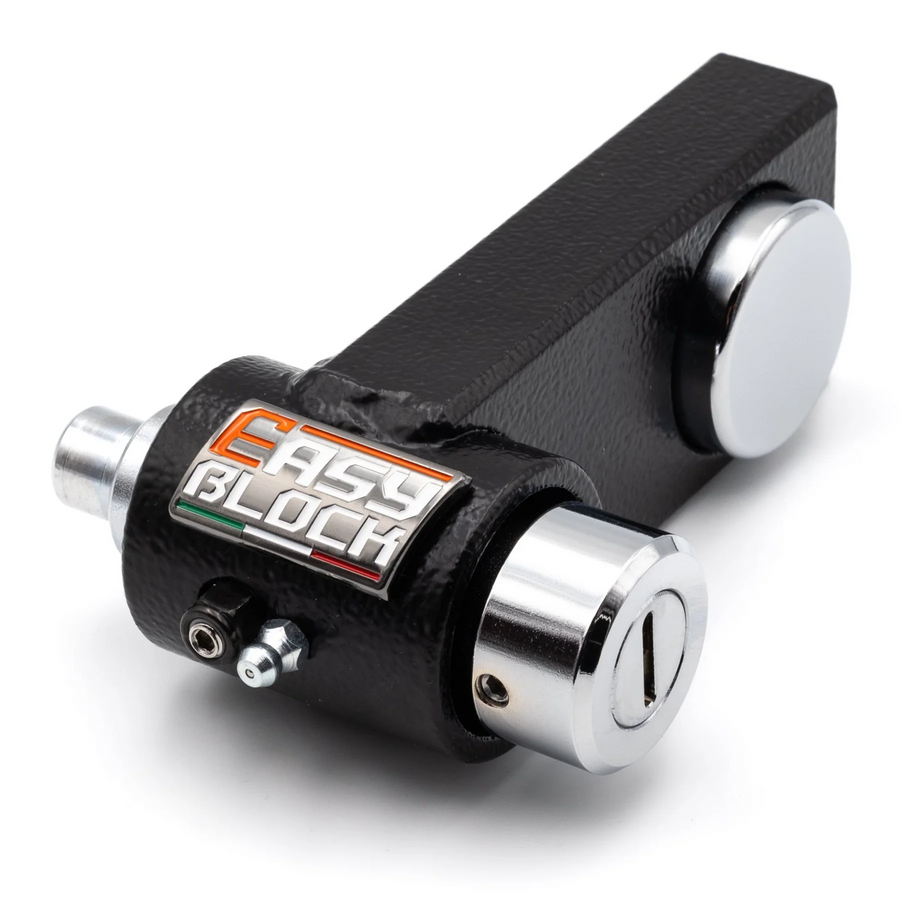 EASYBLOCK COMPATIBLE WITH CF MOTO 800 MT - EBC02
