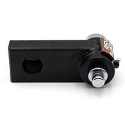 EasyBlock compatible with CF MOTO 800 MT, showcasing the durable modular construction of the EasyBlock EBC02 product.