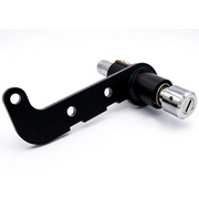EasyBlock compatible with Honda SH 125cc scooter model 2020-2026, showing the product installed on the vehicle.