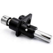 EasyBlock compatible with Honda SH 300 ABS scooter, 2008-2020, showing the black engine part with product label.
