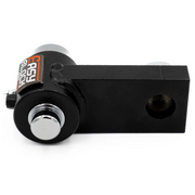 EasyBlock compatible with Honda Transalp 750cc XL 2024-2025, showing the motorcycle accessories in a clear close-up image