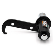 EasyBlock compatible with Honda Vision 110cc 2021, showing the durable, black scooter part designed for model EBH16.