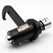 EasyBlock compatible with Honda Vision 110cc 2021, showing the durable engine block part for scooter maintenance.