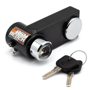 EasyBlock compatible with Husqvarna Norden 901cc and KTM Adventure 790cc and 890cc motorcycle engine protection parts