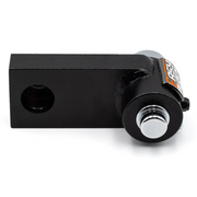 EasyBlock compatible with Husqvarna Norden 901cc and KTM Adventure bikes, featuring durable construction and precise fit.