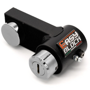 EasyBlock compatible with Kawasaki Z900cc motorcycle, showcasing the EBKAW03 model part in a close-up view