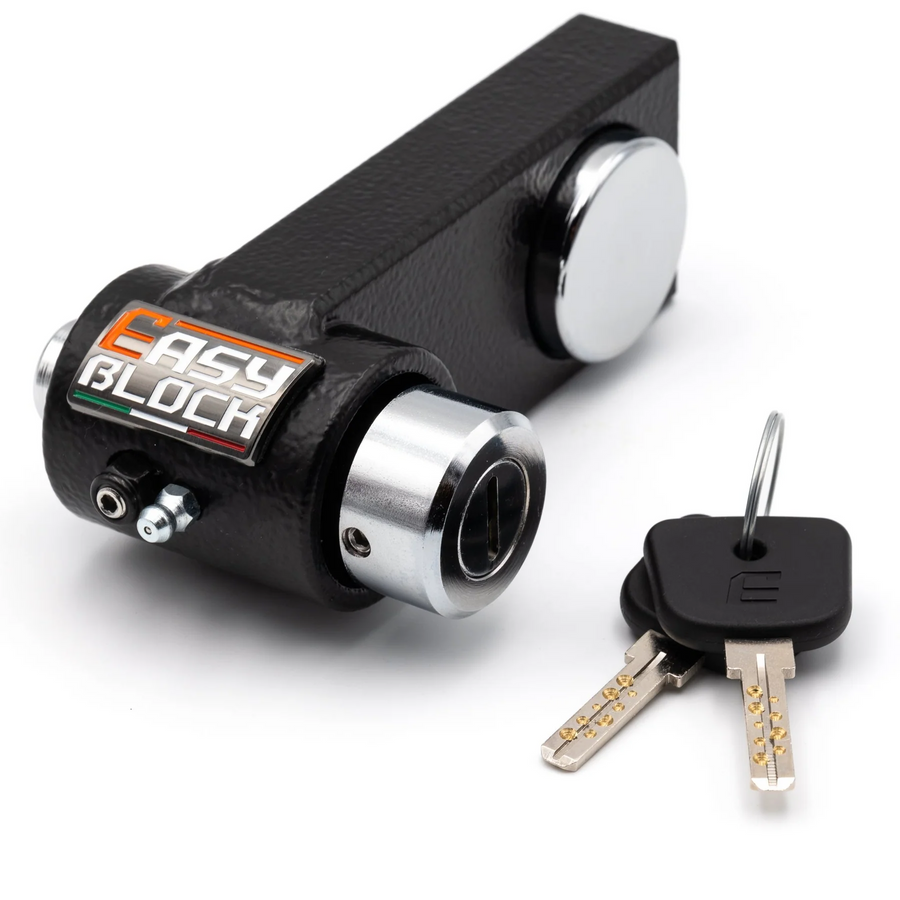 EASYBLOCK COMPATIBLE WITH KTM 1290cc SUPER ADVENTURE S /SUPER ADVENTURE R 1190 Adventure 2013-2016 - EBKT04