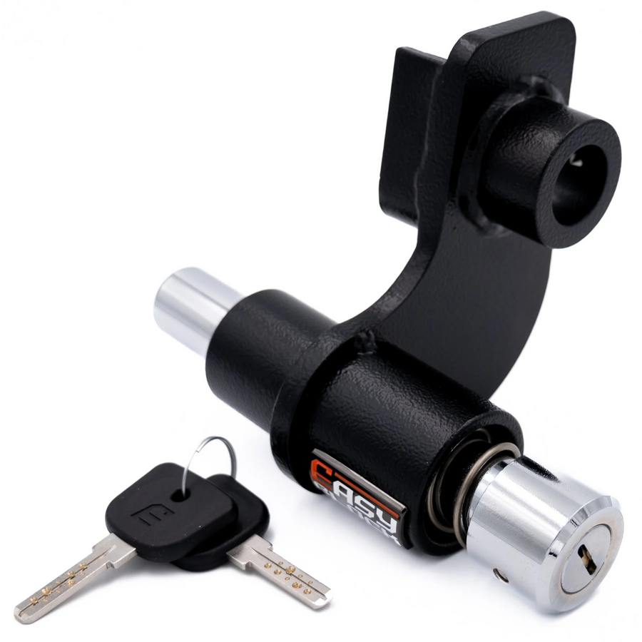 EASYBLOCK COMPATIBLE WITH KYMCO AGILITY 125cc S EURO 5+ (2024-2025) - EBK13