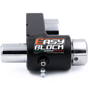 EasyBlock compatible with Kymco AK 550cc 2016-2025, 35mm rondella for engine or part fitting, model EBK08.