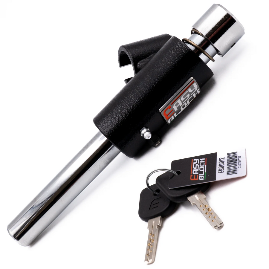 EASYBLOCK COMPATIBLE WITH KYMCO X CITING 400 - EBK04