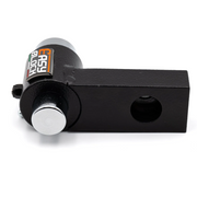 EasyBlock compatible with Moto Morini X-Cape 700cc and 650cc motorcycles, showcasing the engine cover and mounting parts.