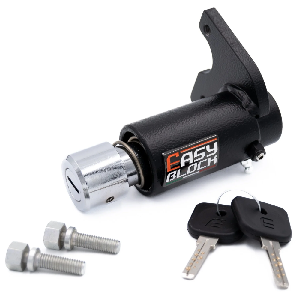EasyBlock compatible with Piaggio Medley 125cc/150cc scooter engine block for easy installation and optimal performance.
