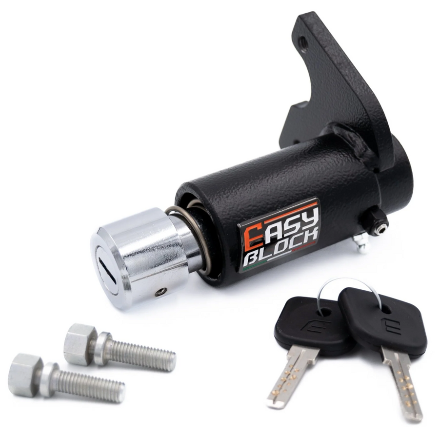 EASYBLOCK COMPATIBLE WITH PIAGGIO MEDLEY 125cc/150cc - EBP01