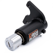 EasyBlock compatible with Piaggio Medley 125cc/150cc scooter, showcasing the EBP01 model part or accessory in a clear view.