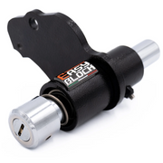EasyBlock compatible with Piaggio Vespa Primavera and Sprint 125cc/150cc models from 2014-2025, shown in the product image.