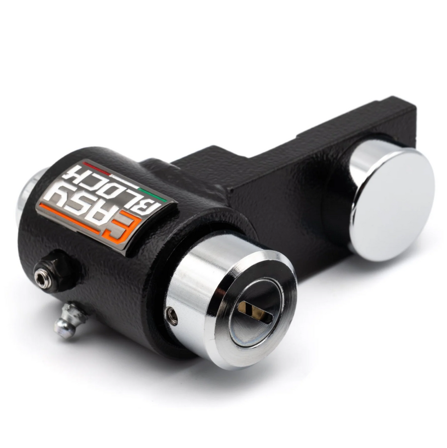 EASYBLOCK COMPATIBLE WITH SUZUKI V-STROM 650cc XT 2017-2024 ( Sx ) - EBSU01