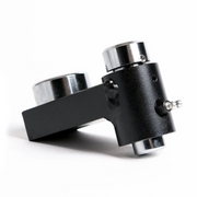 EasyBlock compatible with SYM Cruisym and Joymax 300 scooter, showcasing the EBS02 product designed for easy installation.