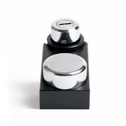 EasyBlock compatible with SYM Cruisym and Joymax 300, showcasing the durable, high-quality motorcycle accessory for SYM scooters.