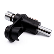 EasyBlock compatible with SYM Joyride 200cc/300cc 2022, showcasing the sleek design of the scooter parts.