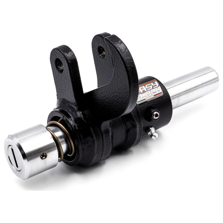 EASYBLOCK COMPATIBLE WITH SYM MAXSYM 400cc i 2021-2024 - EBS04