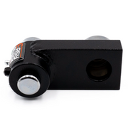 EasyBlock compatible with SYM MaxSym 500 TL ABS 2020 scooter, showcasing the EBS03 lock system and key components.