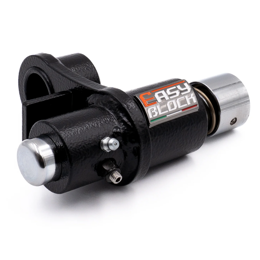 EASYBLOCK COMPATIBLE WITH SYM ST 200cc 2021-2025
 SYM JET 14 EVO 200 2024-2025 - EBS06