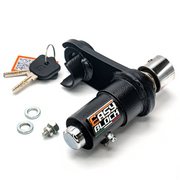 EasyBlock compatible with Voge Sfida SR16 electric scooter, featuring battery and electronic components.